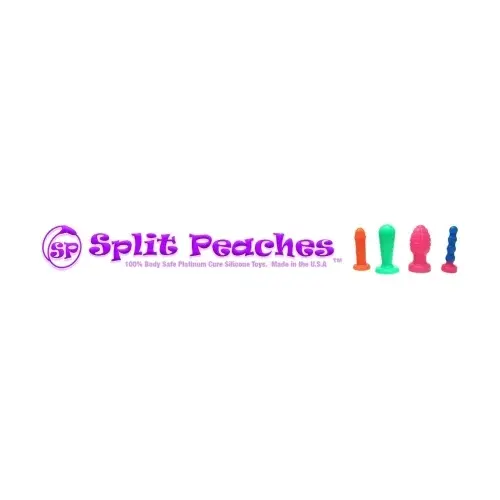 Split Peaches Promo Code