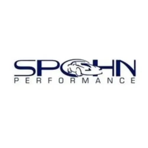 Spohn Performance Promo Code