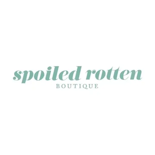 Spoiled Rotten Boutique Promo Code