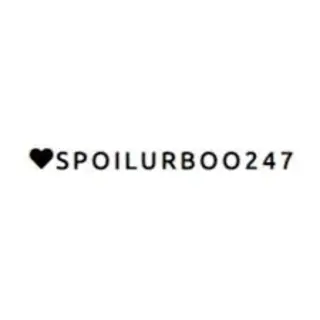 spoilurboo247 US Promo Code