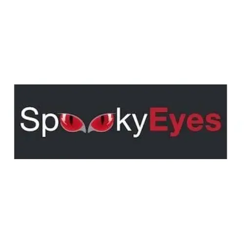 Spooky Eyes Promo Code