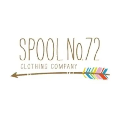 Spool No.72 Promo Code