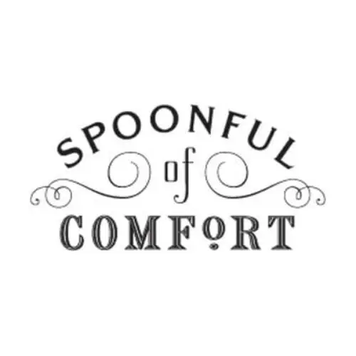 Spoonful of Comfort Promo Code