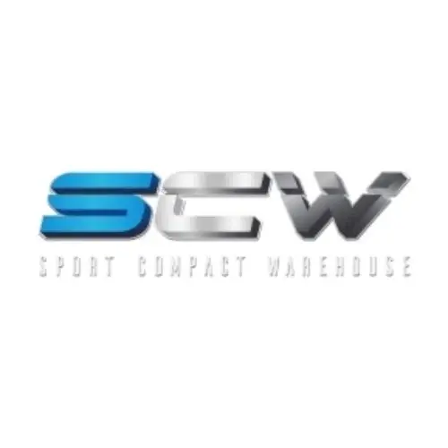 Sport Compact Warehouse Promo Code