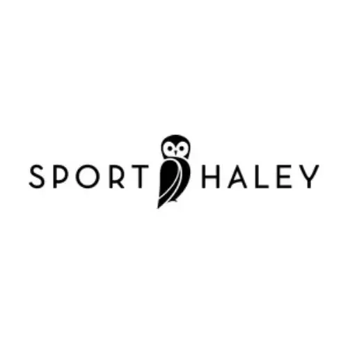 Sport Haley Promo Code