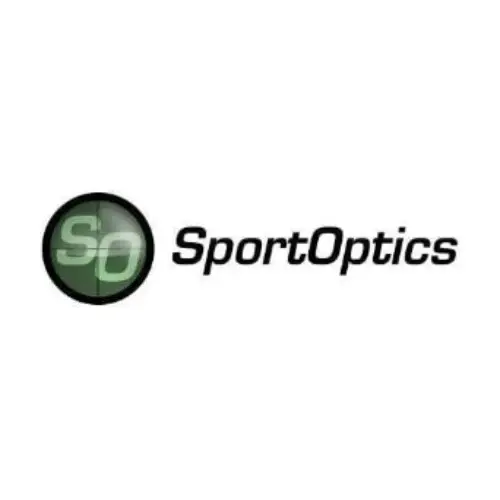 Sport Optics Promo Code