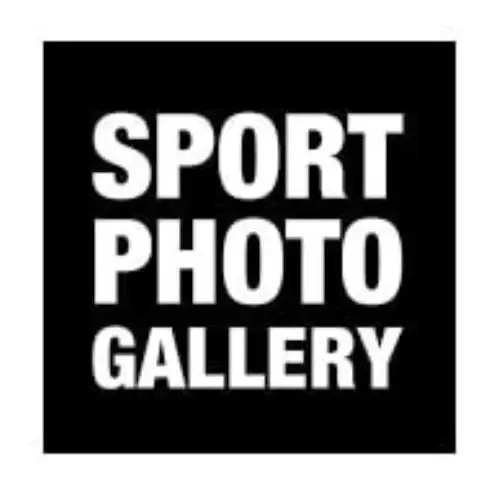 Sport Photo Gallery Promo Code