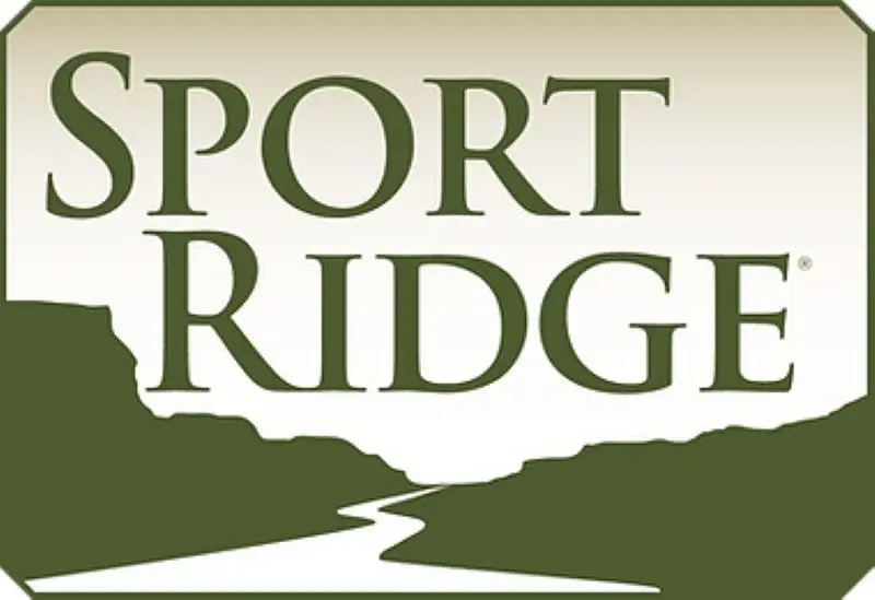 Sport Ridge Promo Code