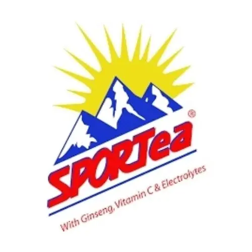 Sport Tea Promo Code