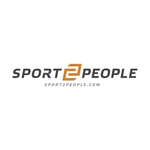 Sport2People Promo Code