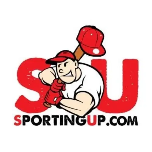Sporting Up Promo Code