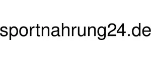 sportnahrung24 Promo Code