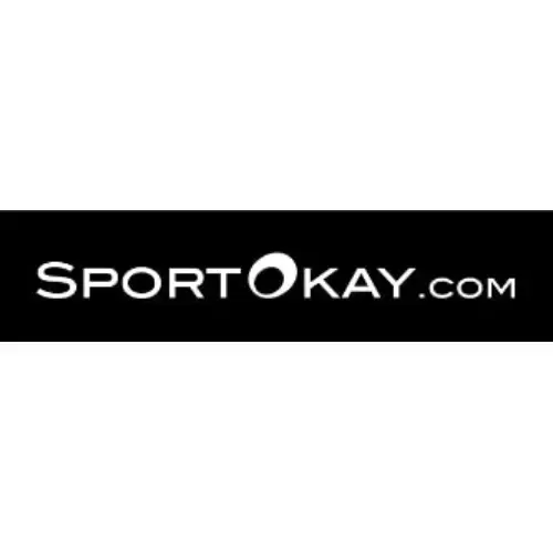 SportOkay Promo Code