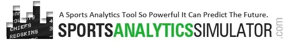 Sports Analytics Simulator Promo Code