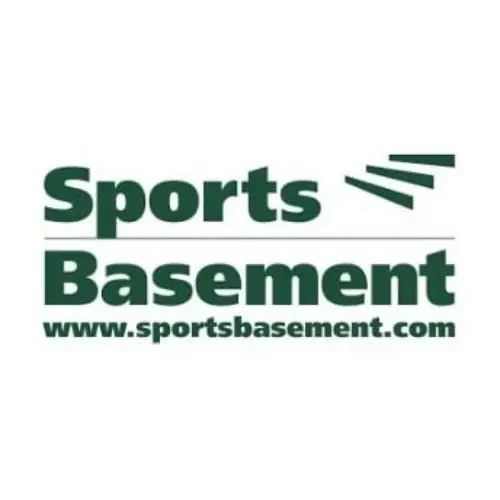Sports Basement Promo Code