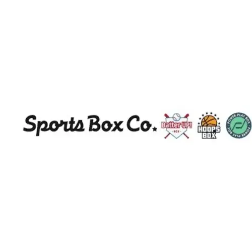 Sports Box Co. Promo Code