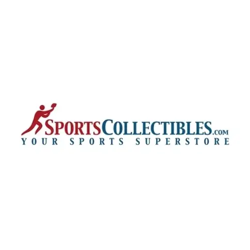 Sports Collectibles Promo Code
