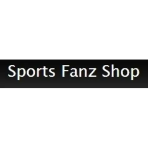 Sports Fanz Shop Promo Code