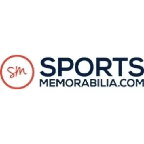 Sports Memorabilia Promo Code