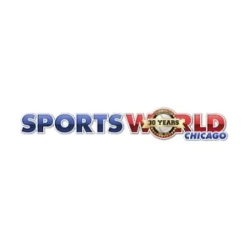Sports World Chicago Promo Code