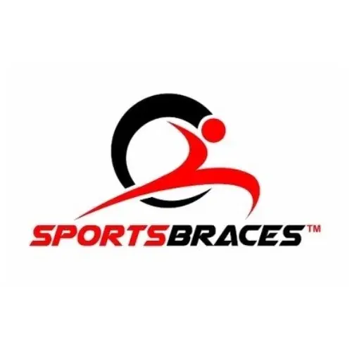 SportsBraces.com Promo Code