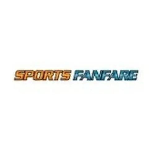 SportsFanfare Promo Code