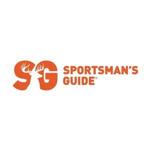 Sportsman's Guide Promo Code
