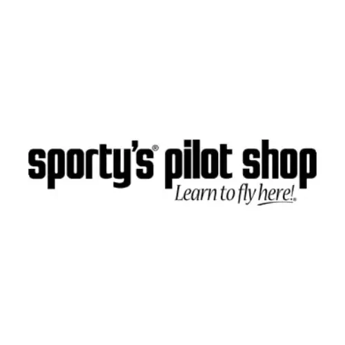 Sporty's Pilot Shop Promo Code
