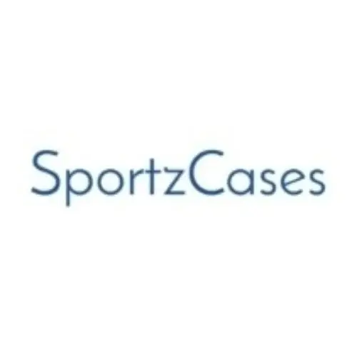 SportzCases Promo Code