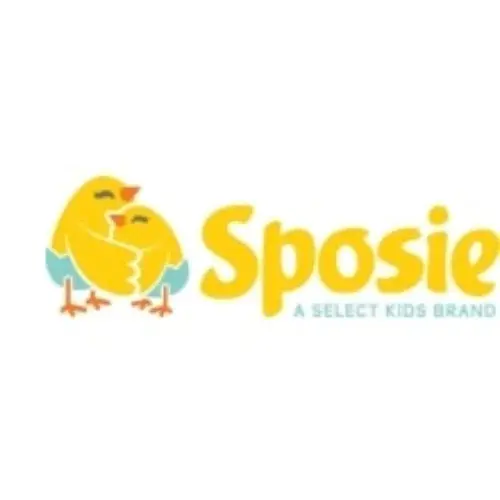 Sposie Promo Code