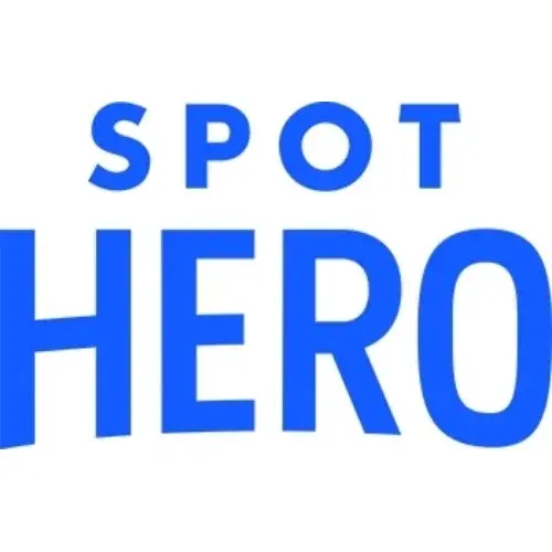 SpotHero Promo Code