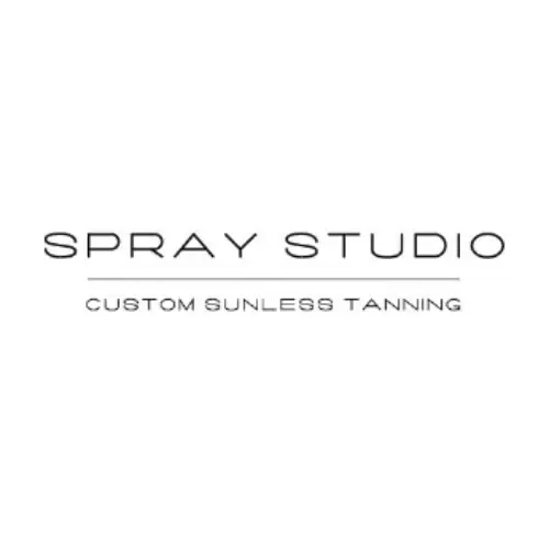 SPRAY STUDIO Promo Code
