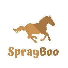 SprayBoo Promo Code