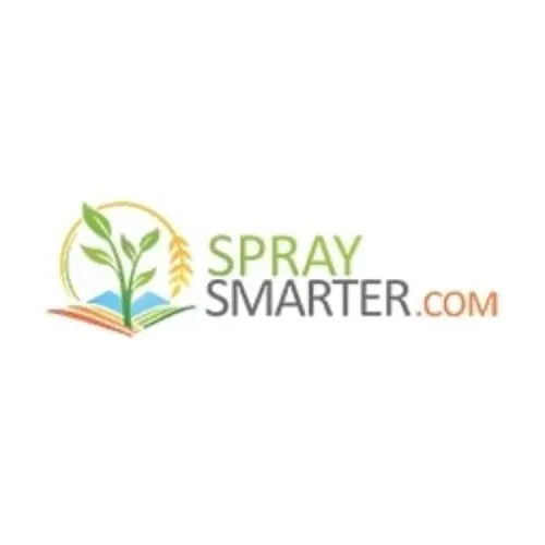 SpraySmarter.com Promo Code