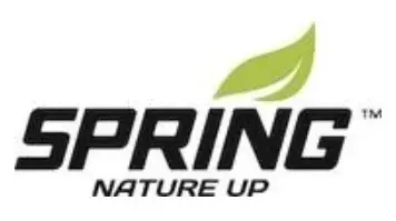 Spring Nature Up Promo Code