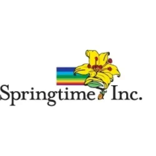Springtime Promo Code
