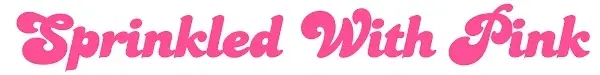 Sprinkled with Pink Promo Code
