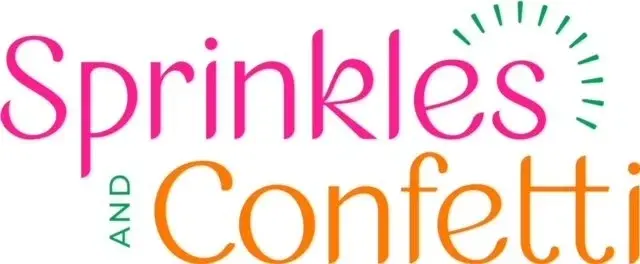Sprinkles & Confetti Promo Code
