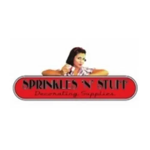 Sprinkles N Stuff Promo Code
