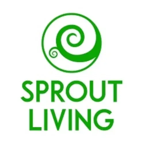 Sprout Living Promo Code