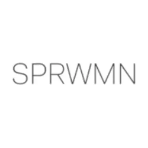 SPRWMN Promo Code