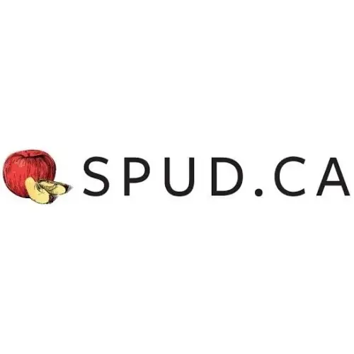 SPUD.ca Promo Code