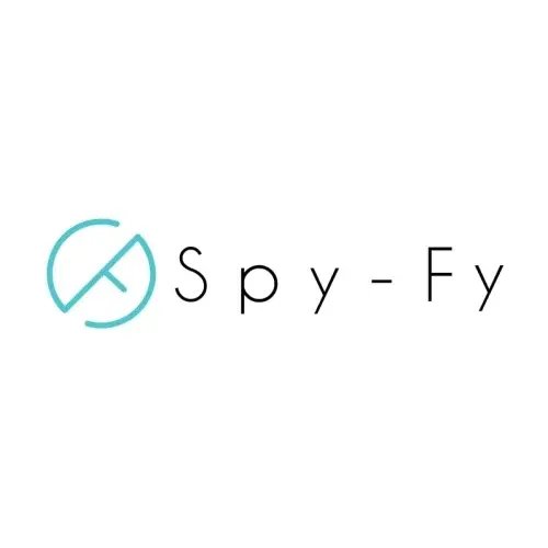 Spy-Fy Promo Code