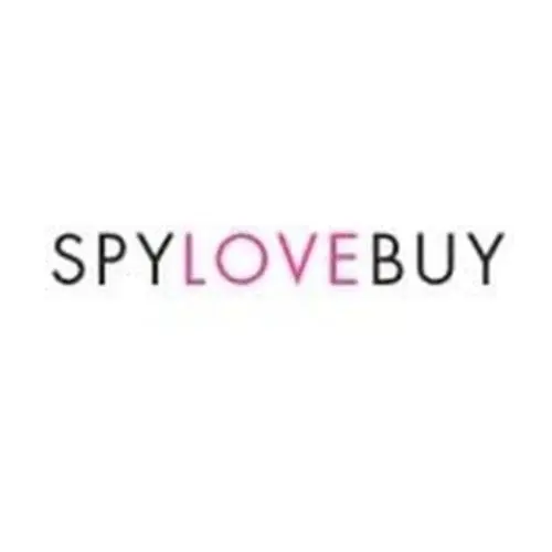 Spylovebuy Promo Code
