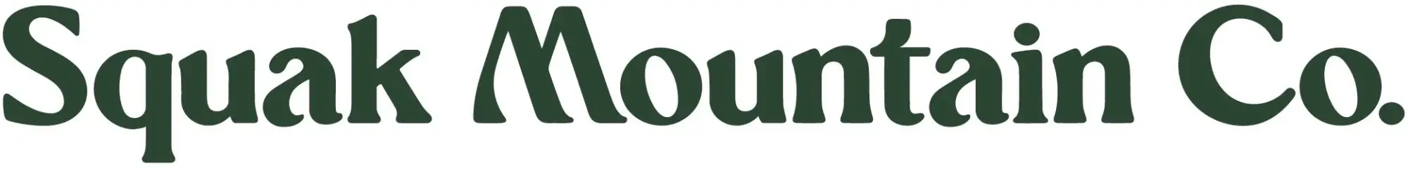 Squak Mountain Co Promo Code