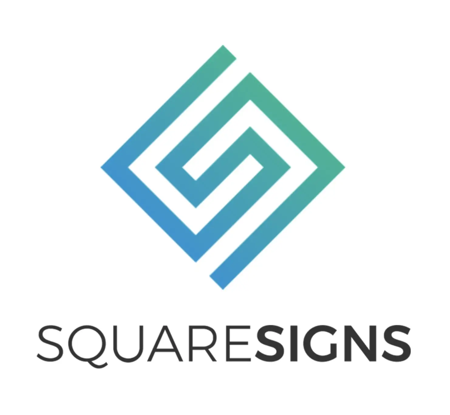 Square Signs Promo Code
