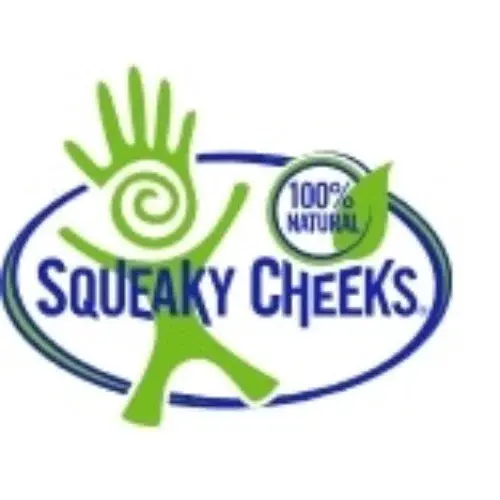 Squeaky Cheeks Promo Code