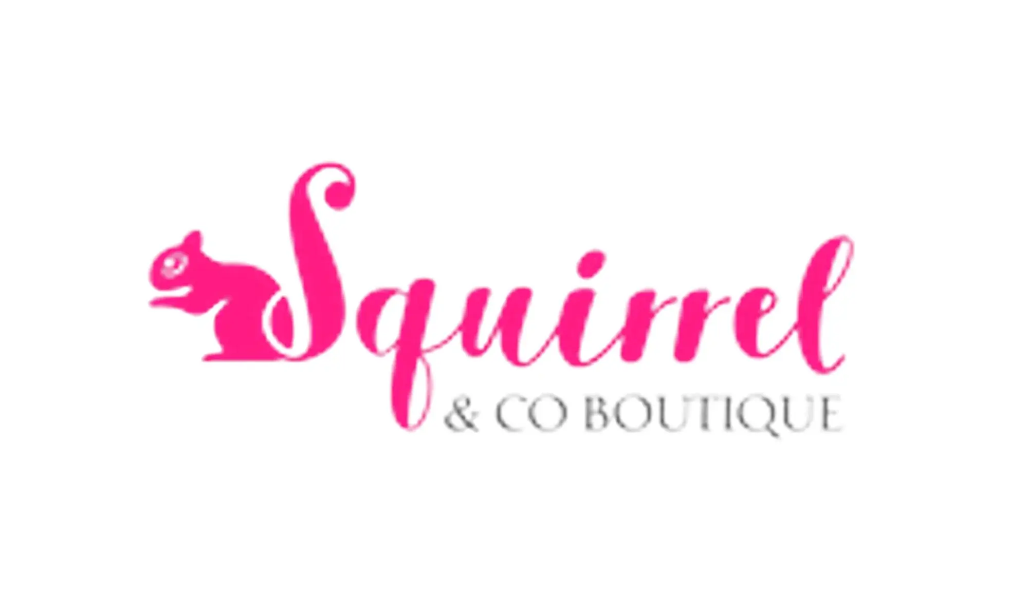 Squirrel & Co Boutique Promo Code