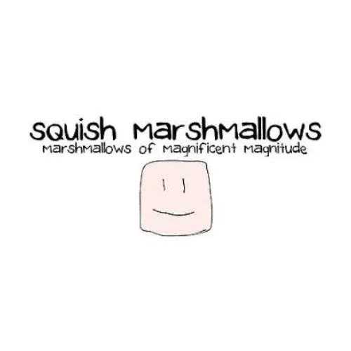 Squish Marshmallows Promo Code
