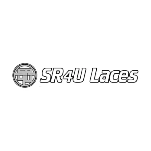 SR4U Laces Promo Code
